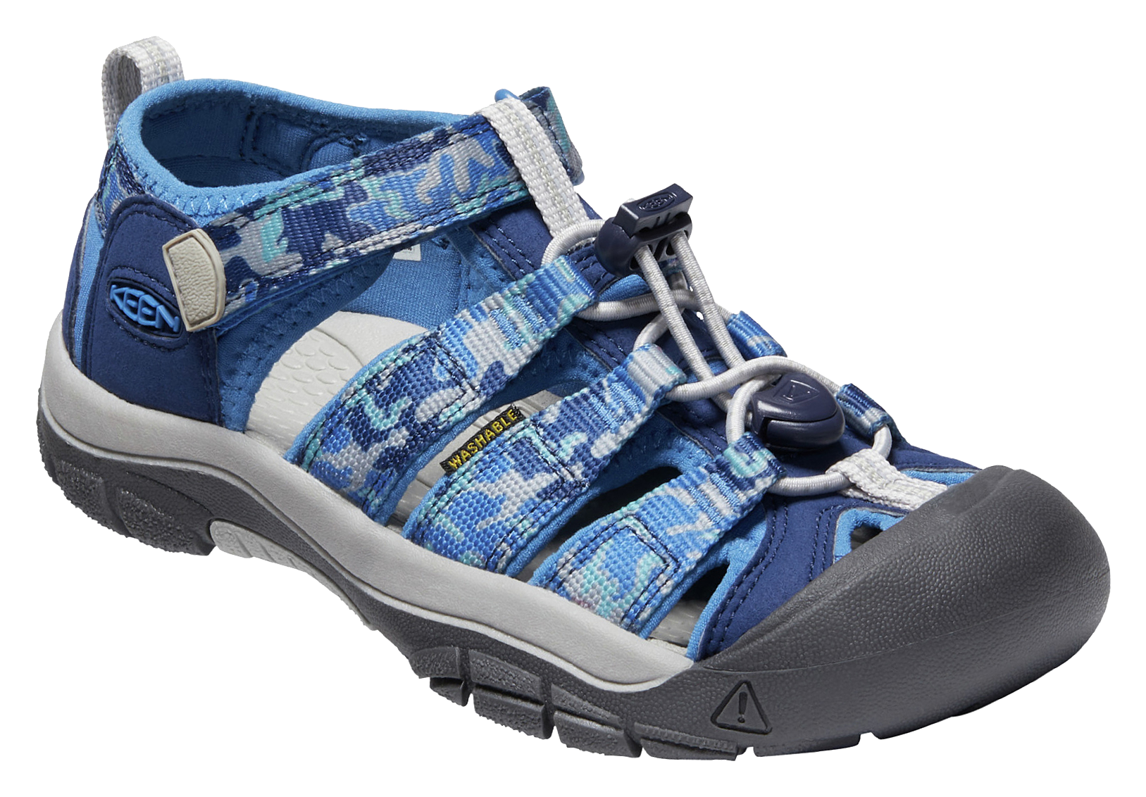 Keen Newport H2 Water Shoes for Kids Bass Pro Shops